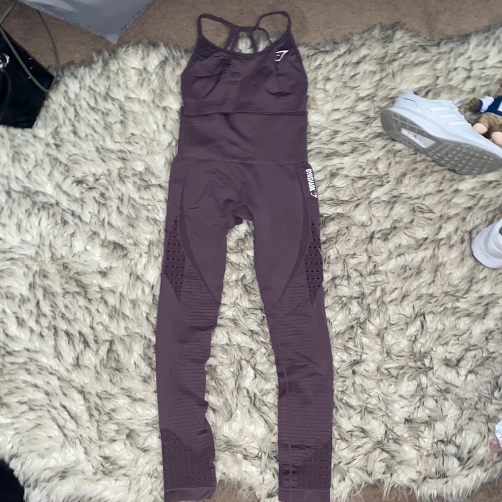 GymShark Set